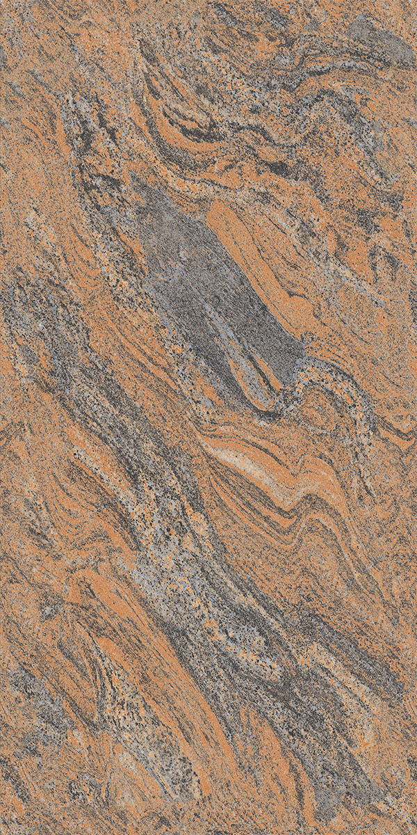 Endless Glossy Tiles