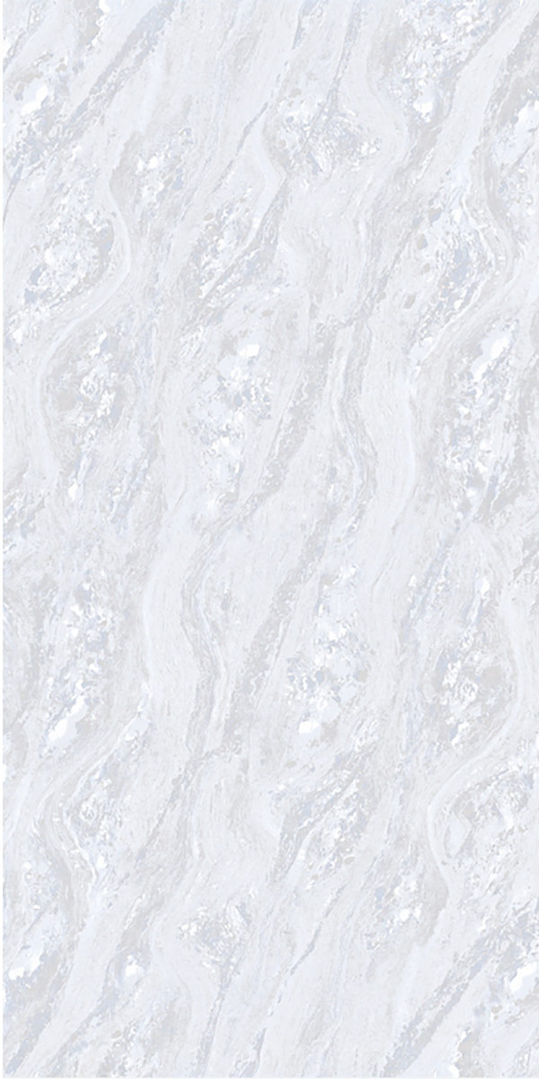 Glossy Finish Matrix Gris Double Charge 600x1200mm