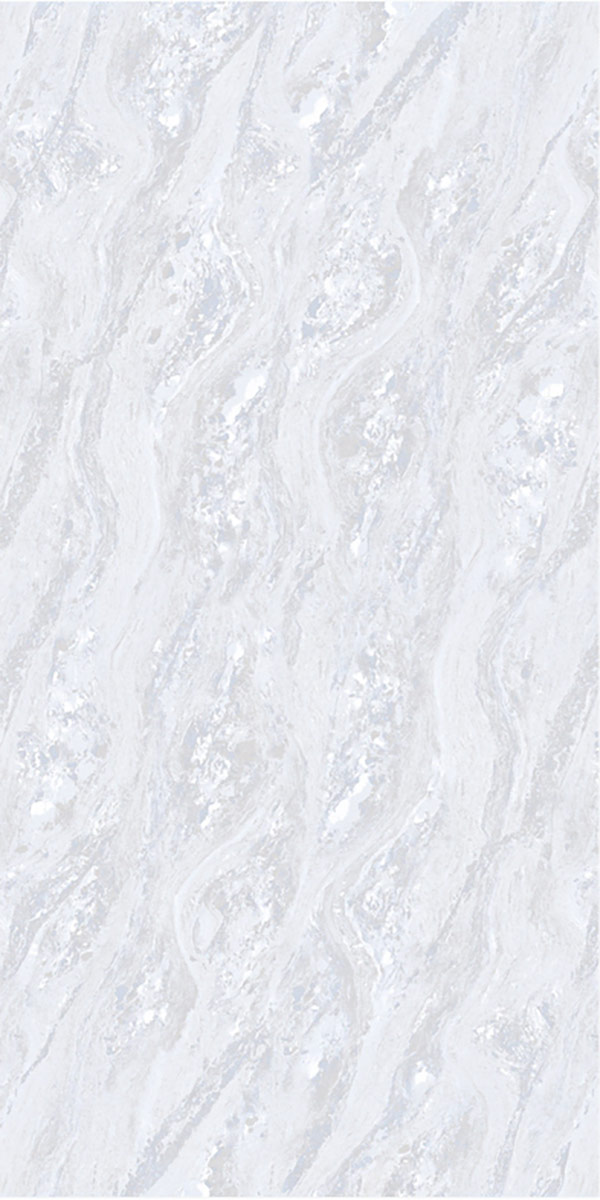 Glossy Finish Matrix Gris Double Charge 600x1200mm