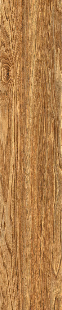 Matte Finish Medang Wood  Porcelain 200x1000mm