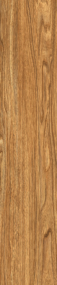 Matte Finish Medang Wood  Porcelain 200x1000mm