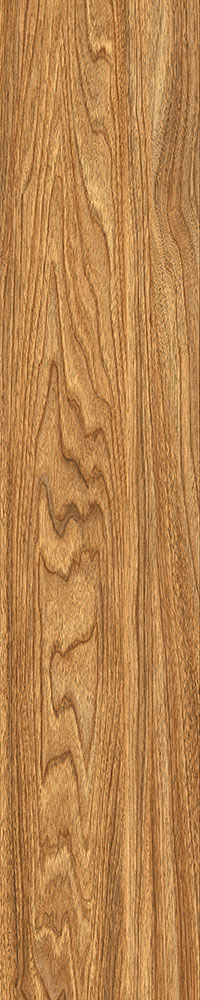Matte Finish Medang Wood  Porcelain 200x1000mm