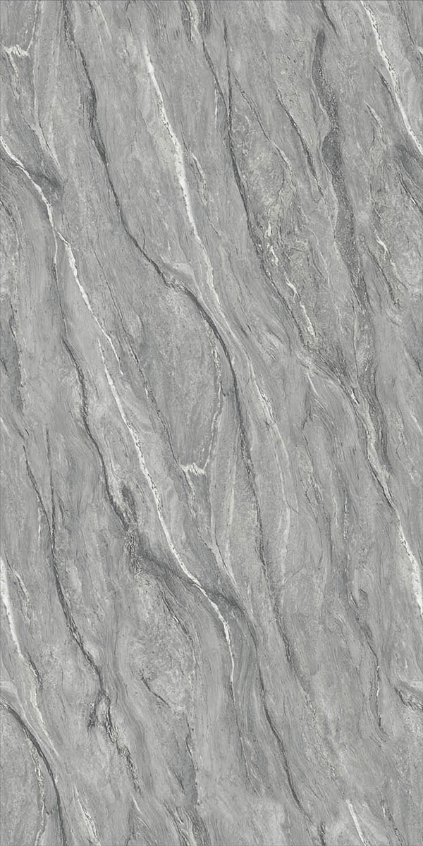 Glossy Finish Menards Dark GVT 600x1200mm