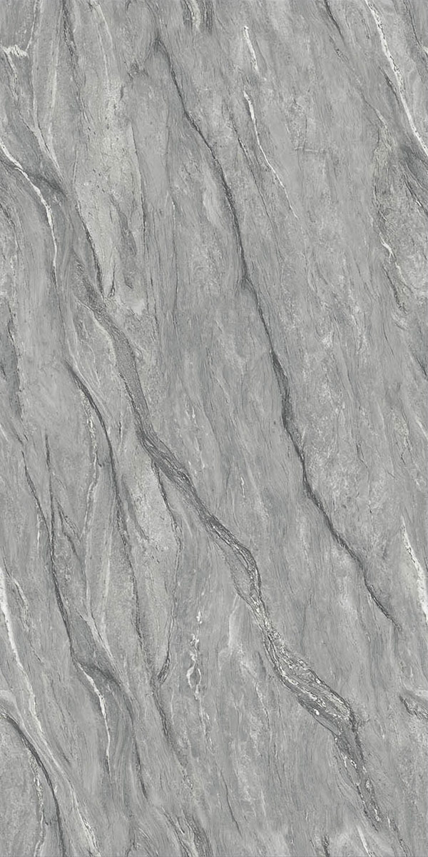 Glossy Finish Menards Dark GVT 600x1200mm