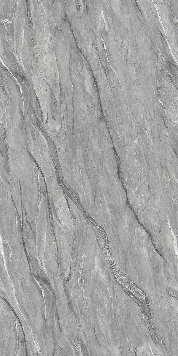 Glossy Finish Menards Dark GVT 600x1200mm