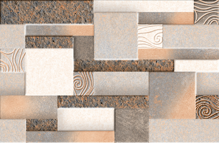 High Depth Elevation Tiles