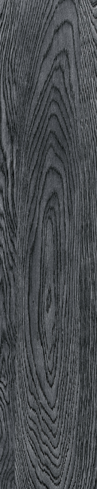 Matte Finish Midnight Ink  Porcelain 200x1000mm