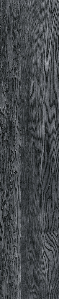 Matte Finish Midnight Ink  Porcelain 200x1000mm