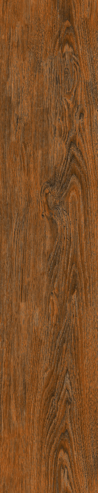 Matte Finish Mocca Oak Porcelain 200x1000mm