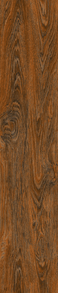 Matte Finish Mocca Oak Porcelain 200x1000mm