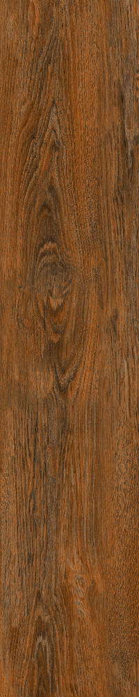 Matte Finish Mocca Oak Porcelain 200x1000mm