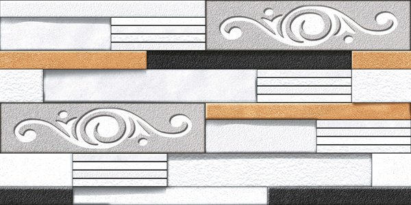 Matte Finish Napolie 02 Ceramic 300x600mm