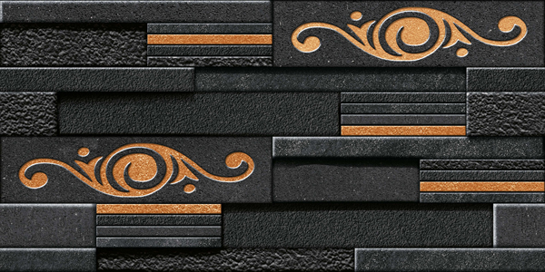 High Depth Elevation Tiles