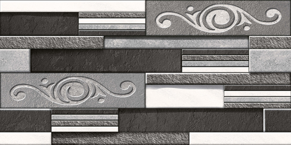 Matte Finish Napolie 04 Ceramic 300x600mm