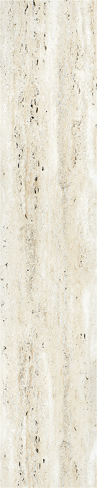 Matte Finish Navona White Porcelain 200x1000mm