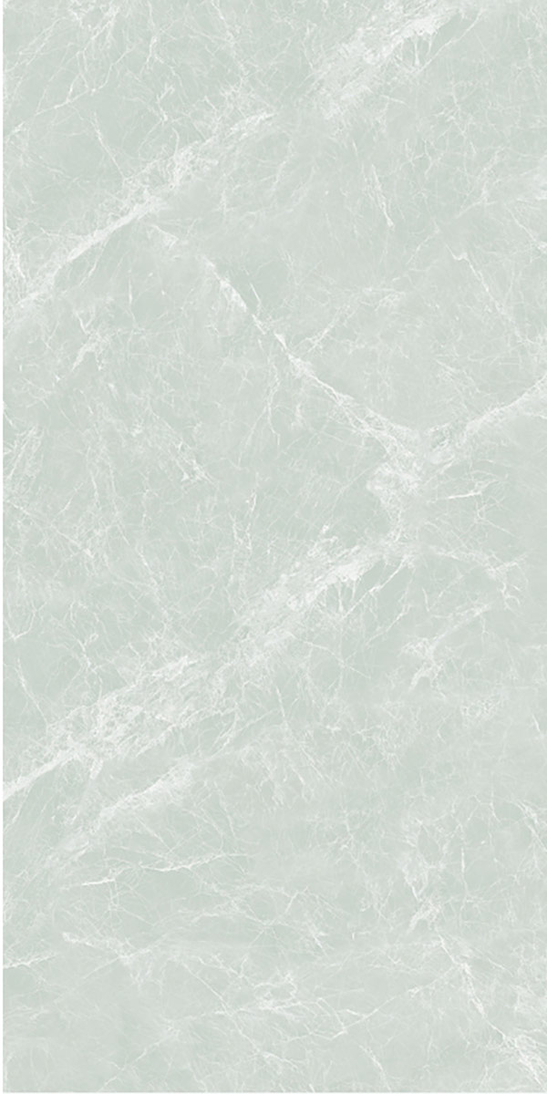 Glossy Finish Nivea Green GVT 600x1200mm