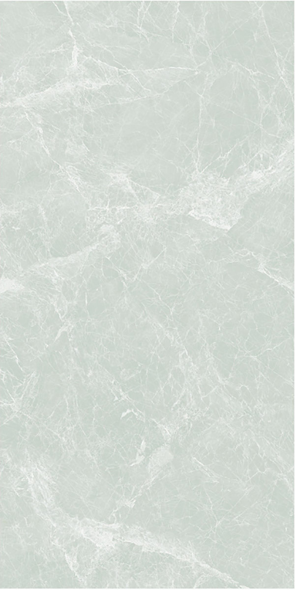 Glossy Finish Nivea Green GVT 600x1200mm