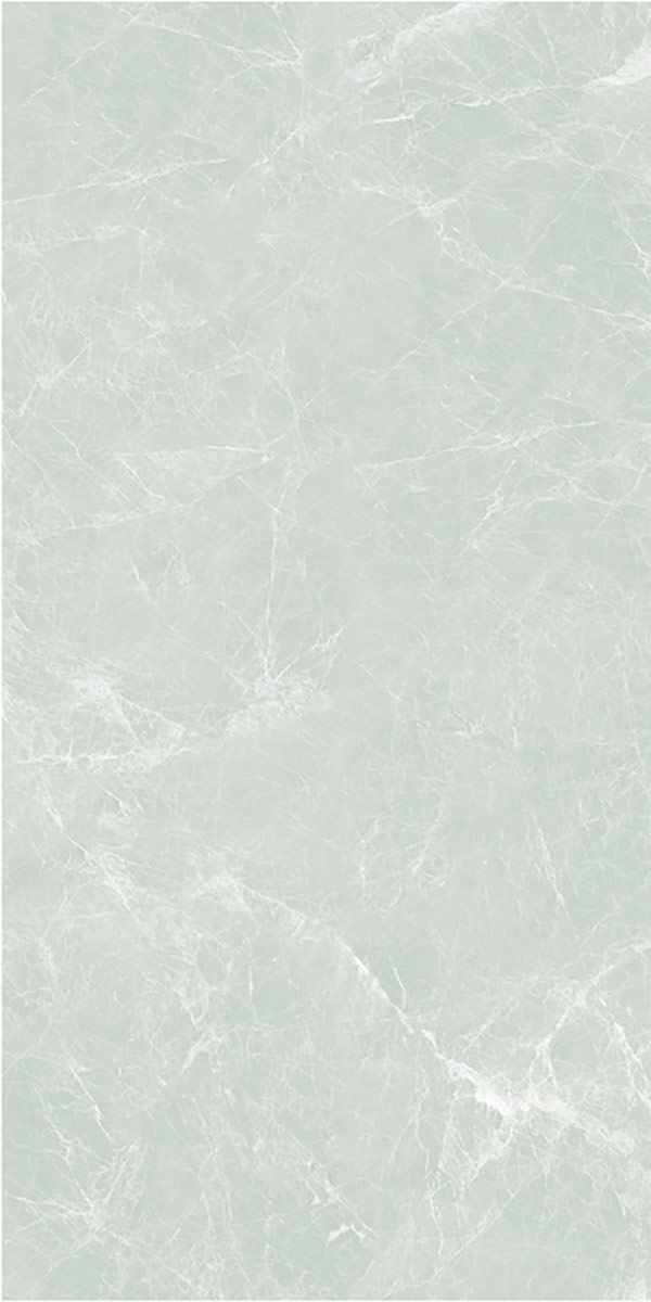 Glossy Finish Nivea Green GVT 600x1200mm