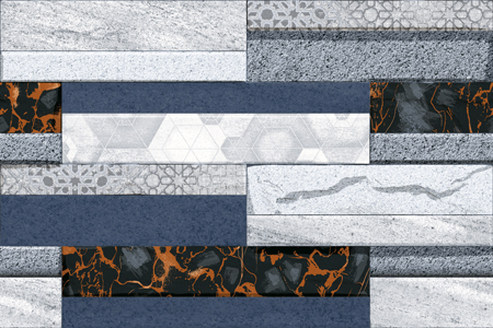 High Depth Elevation Tiles