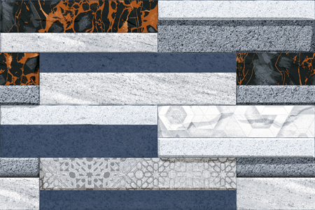 Matte Finish Nordic 03 Ceramic 300x450mm