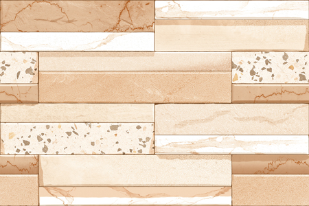 High Depth Elevation Tiles