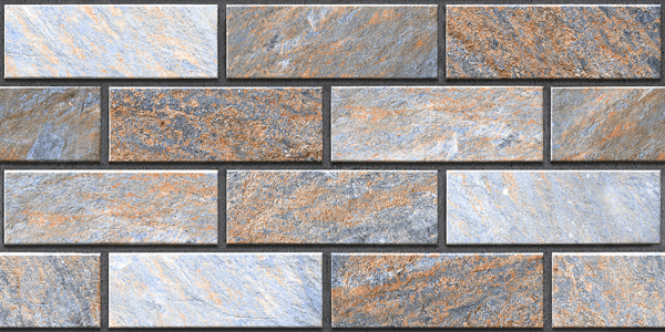 High Depth Elevation Tiles