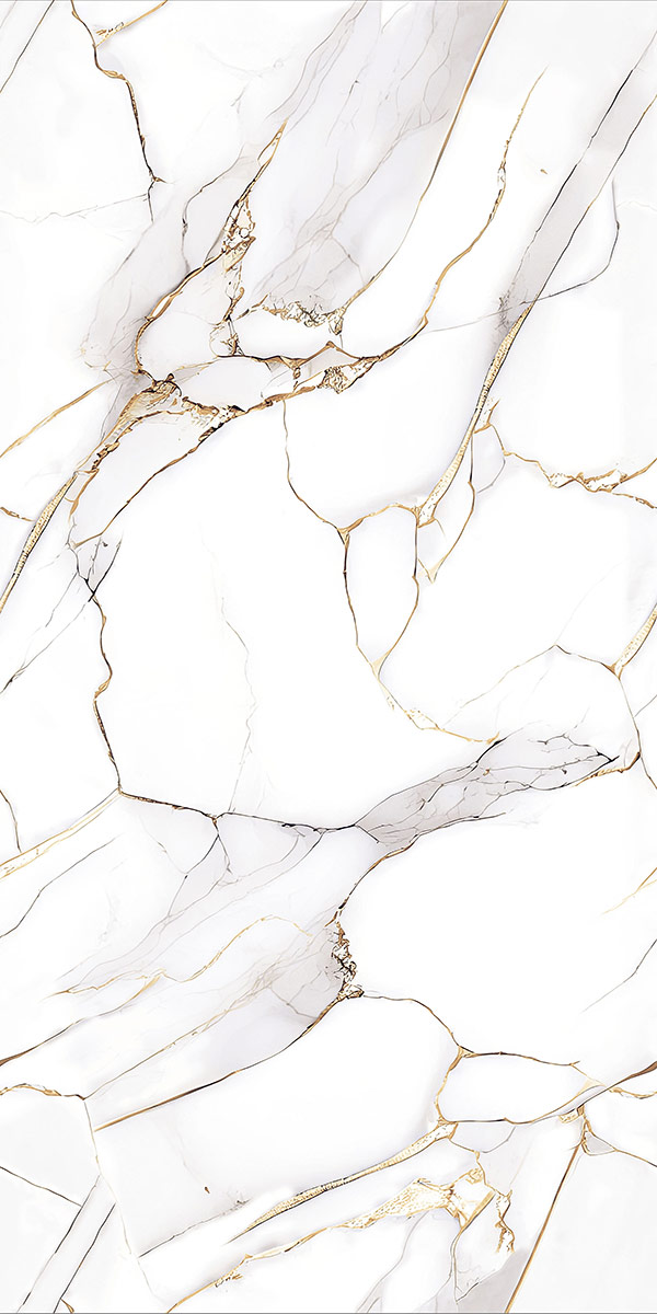 Matte Carving Finish Oriana Gold  GVT 600x1200mm