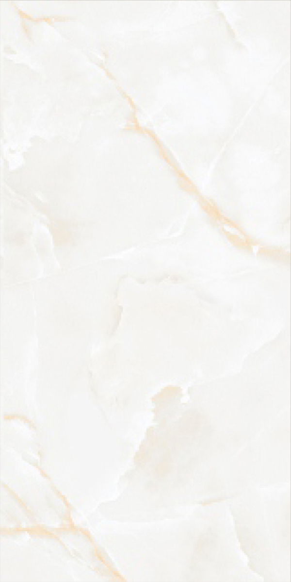 Glossy Finish Onyx Gold Wave  GVT 600x1200mm