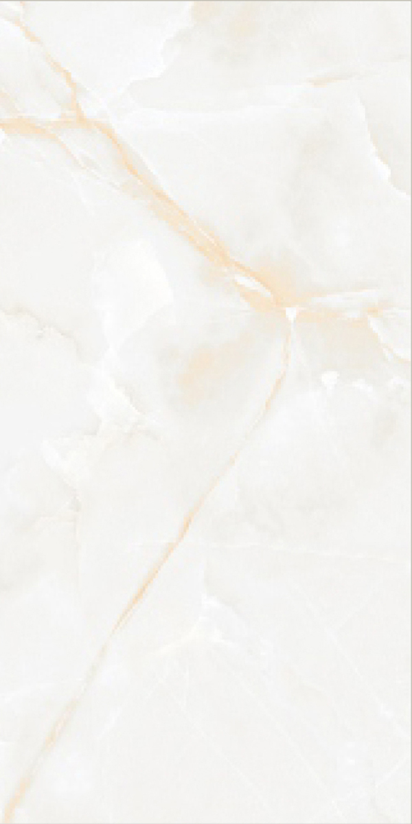 Glossy Finish Onyx Gold Wave  GVT 600x1200mm