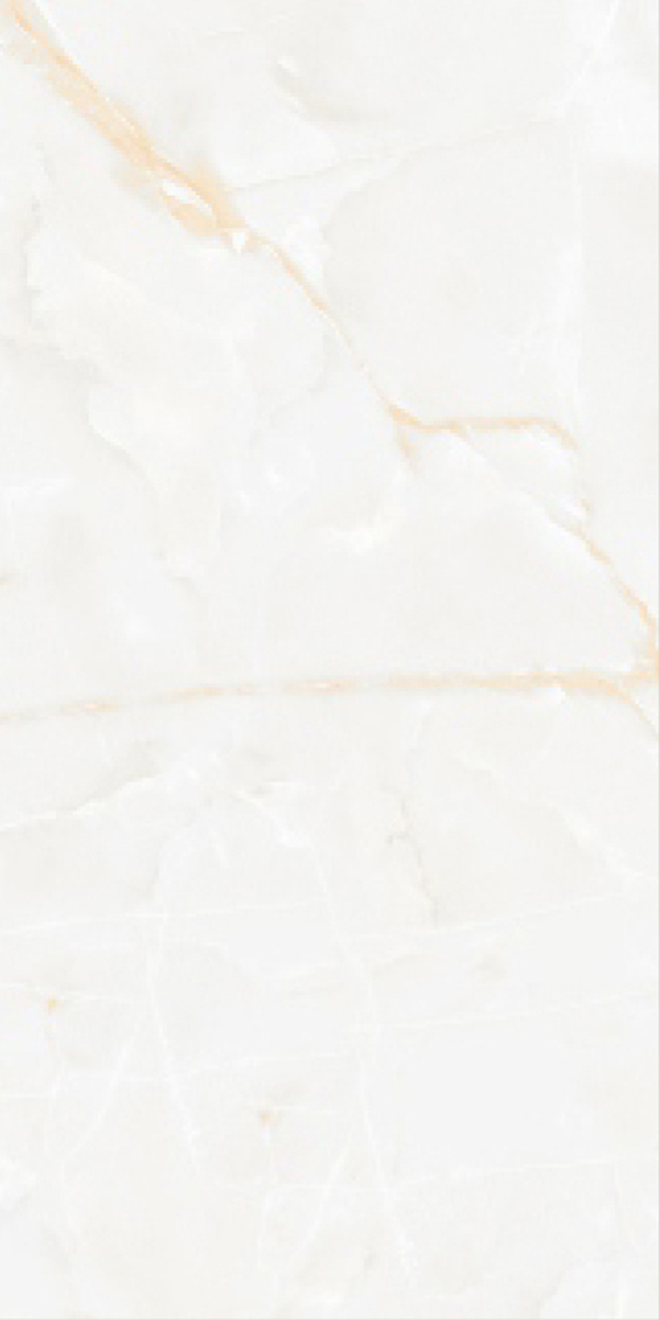 Glossy Finish Onyx Gold Wave  GVT 600x1200mm