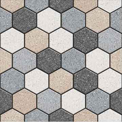 Matte Tiles