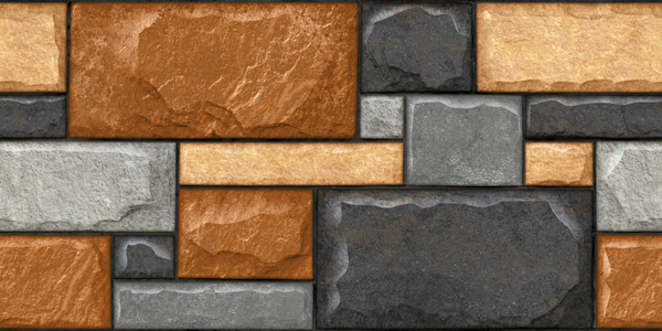 Matte Finish Plazma 06 Ceramic 300x600mm