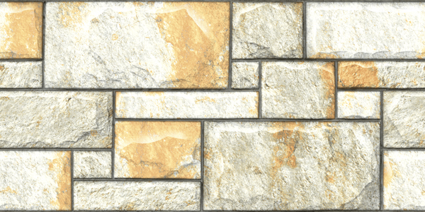 Matte Finish Plazma 07 Ceramic 300x600mm