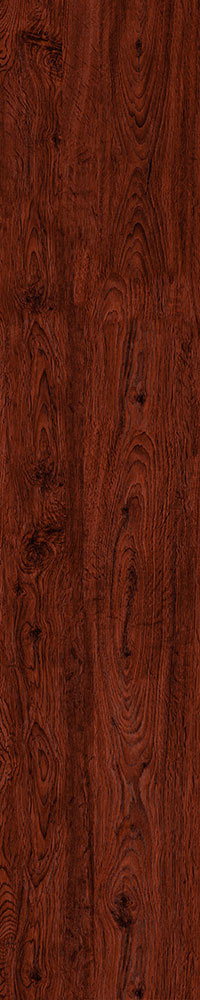 Matte Finish Red Oak  Porcelain 200x1000mm