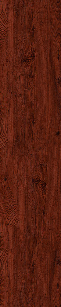 Matte Finish Red Oak  Porcelain 200x1000mm