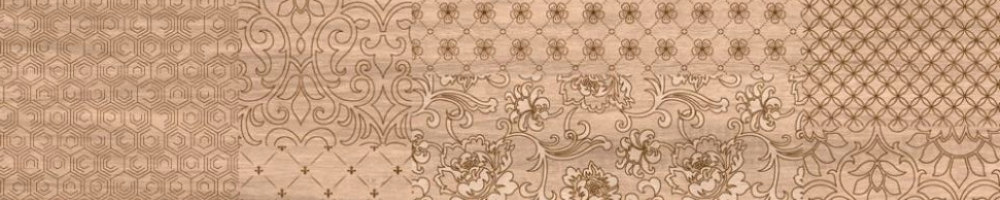 Matte Finish Rich Wood HL Porcelain 200x1000mm