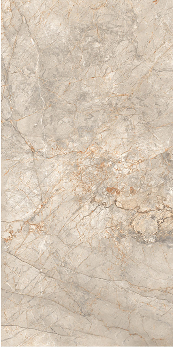 Glossy Finish Rock Natural GVT 600x1200mm