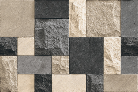 High Depth Elevation Tiles 