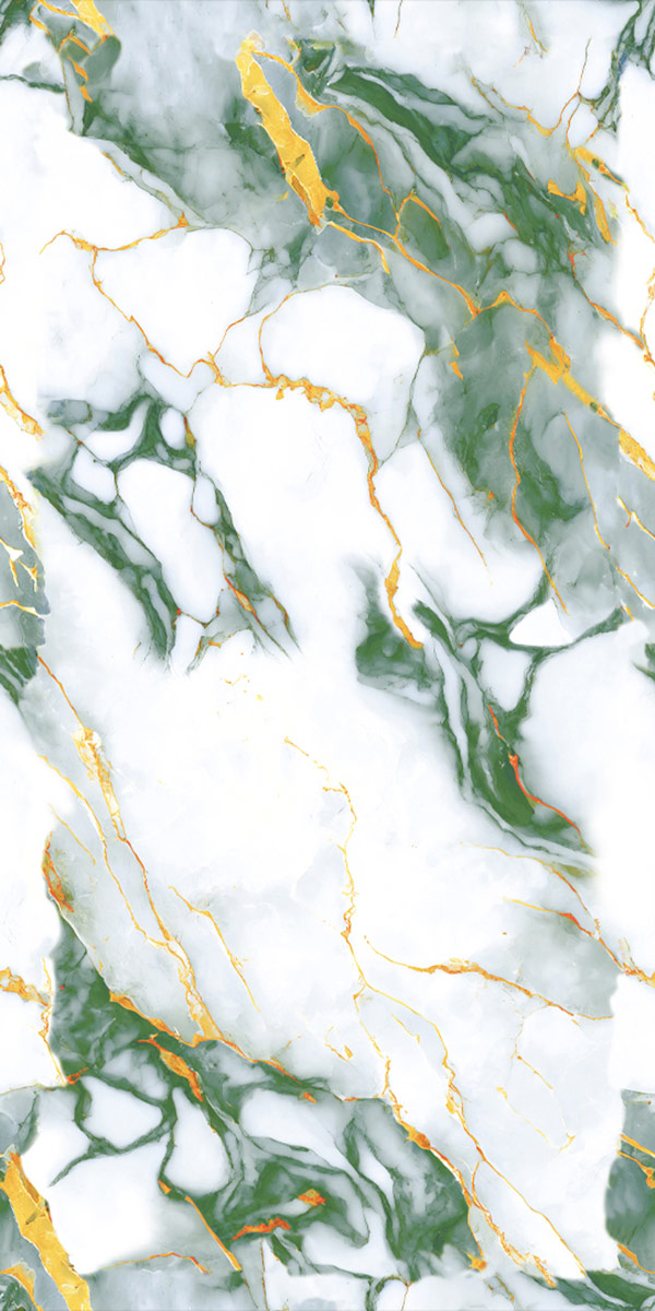 Endless Glossy Tiles