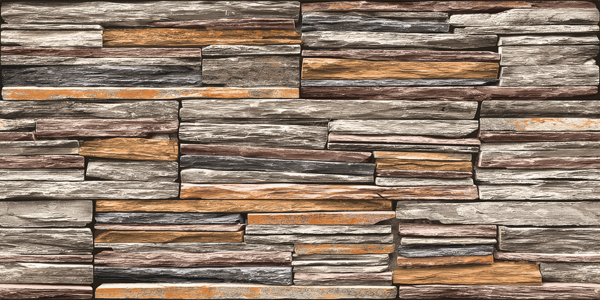 High Depth Elevation Tiles 