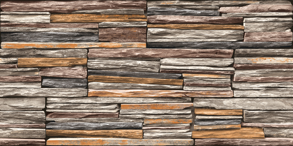 Matte Finish Ruby 02 Ceramic 300x600mm