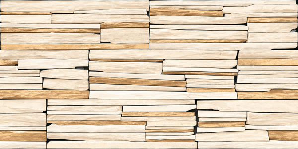 High Depth Elevation Tiles 