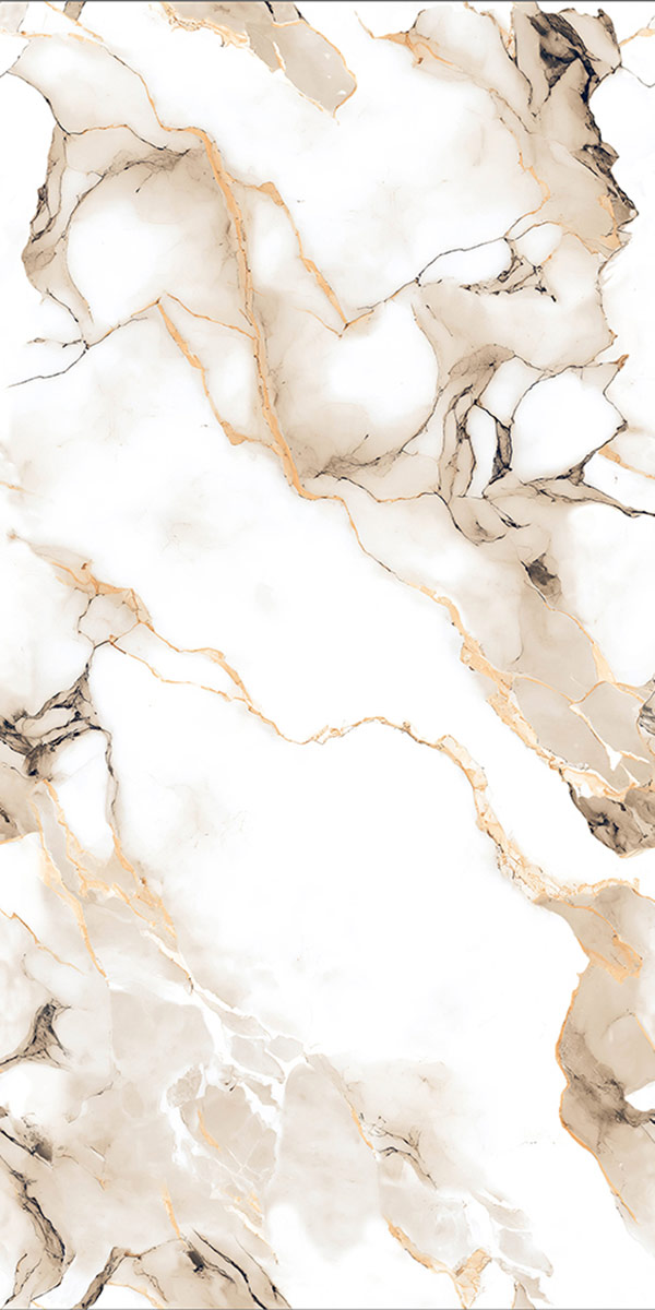 Glossy Finish Sabia Biege GVT 600x1200mm