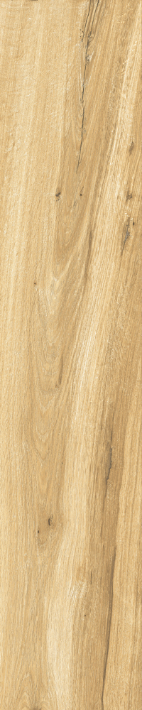 Matte Finish Satin Wood Porcelain 200x1000mm