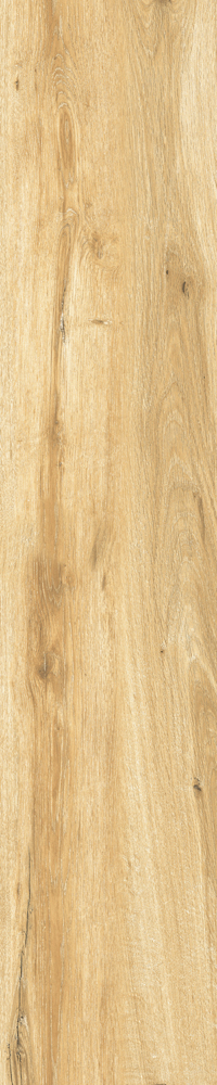 Matte Finish Satin Wood Porcelain 200x1000mm