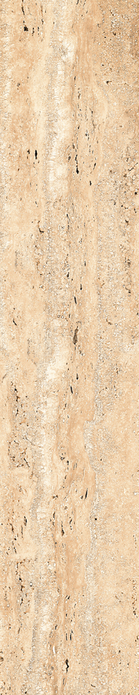 Matte Finish Scabos Honed Porcelain 200x1000mm