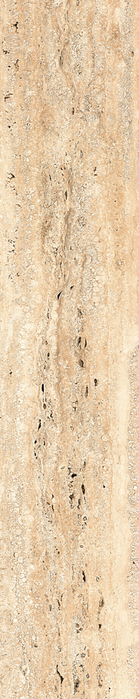 Matte Finish Scabos Honed Porcelain 200x1000mm