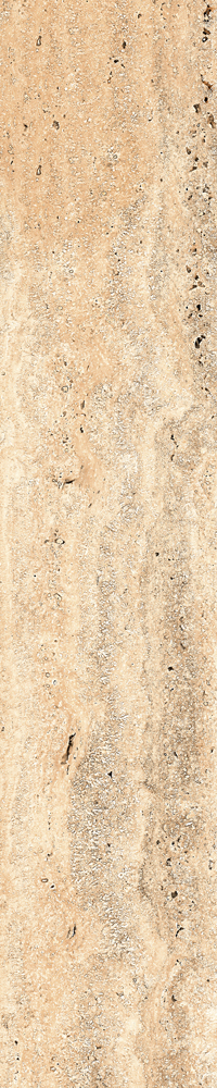 Matte Finish Scabos Honed Porcelain 200x1000mm