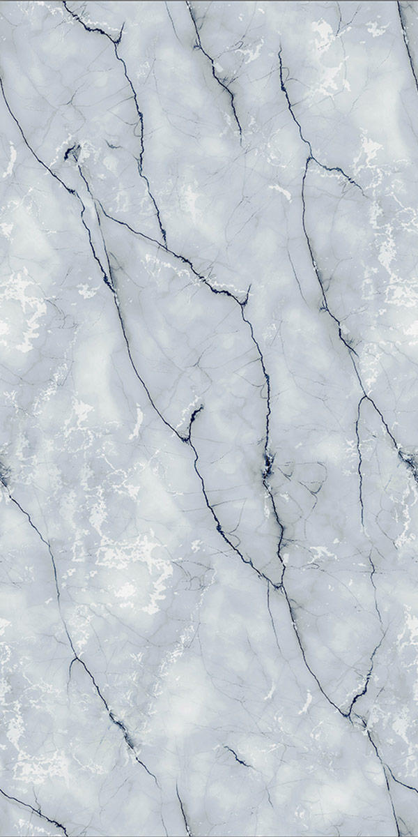 Glossy Finish Seaol Grey GVT 600x1200mm