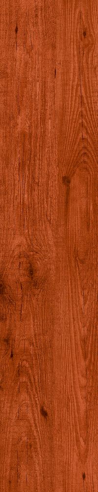 Matte Finish Sedona Red Porcelain 200x1000mm